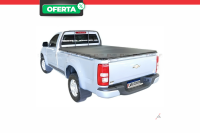 Imagem do produto Lona Marítima Flash Cover com Grade para Chevrolet S-10 2012 a 2020 - Cod. 12021